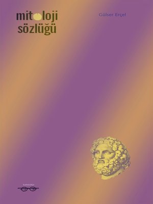 cover image of Mitoloji Sözlüğü